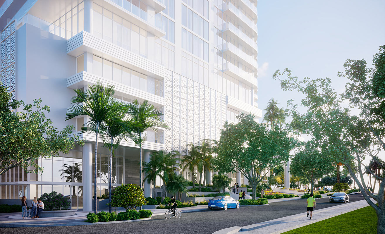 Selene Fort Lauderdale