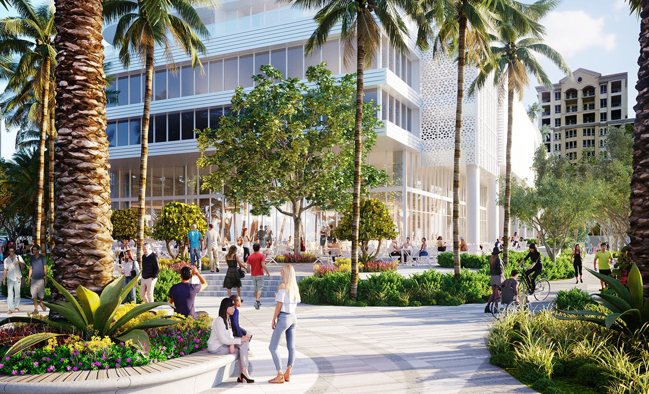 Selene Fort Lauderdale