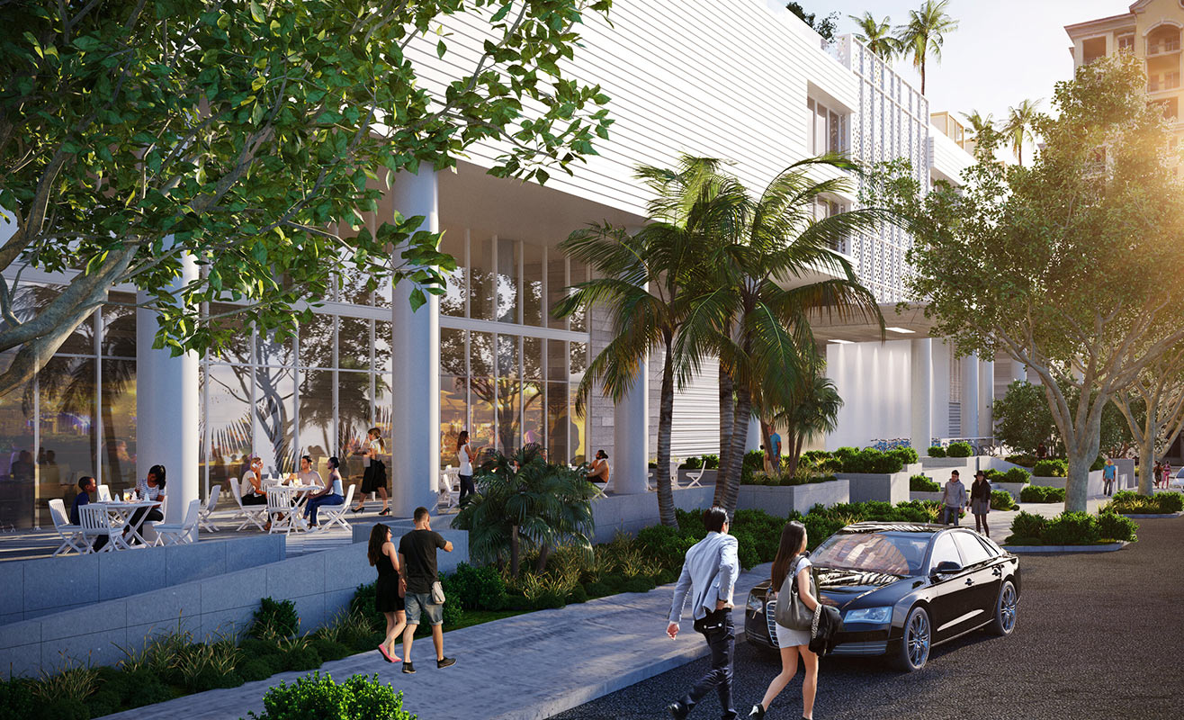 Selene Fort Lauderdale