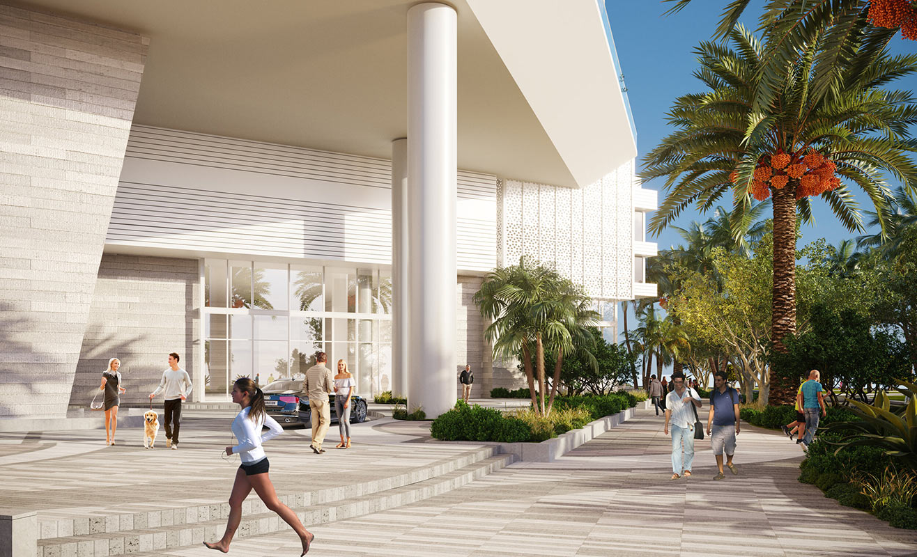 Selene Fort Lauderdale