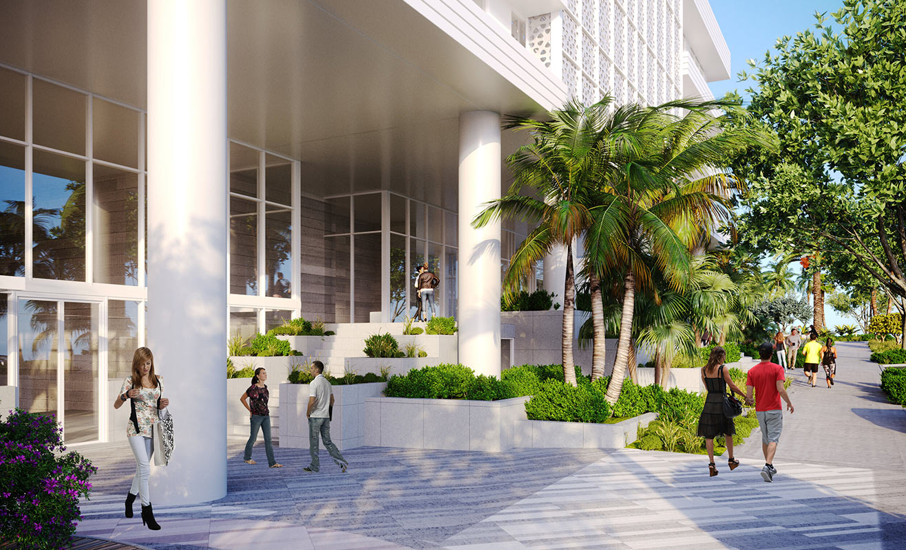 Selene Fort Lauderdale