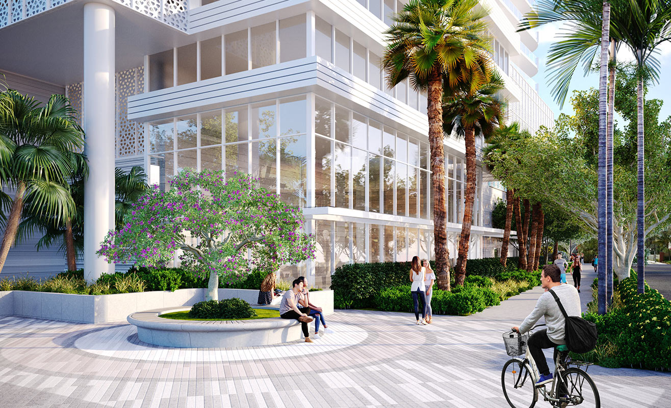 Selene Fort Lauderdale