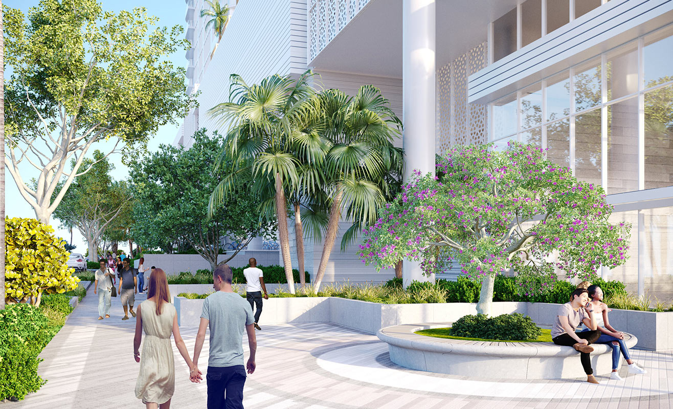 Selene Fort Lauderdale