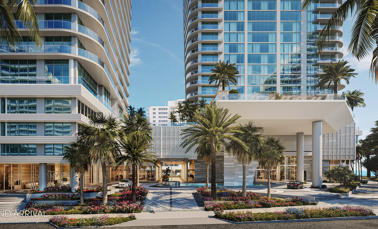 Selene Fort Lauderdale