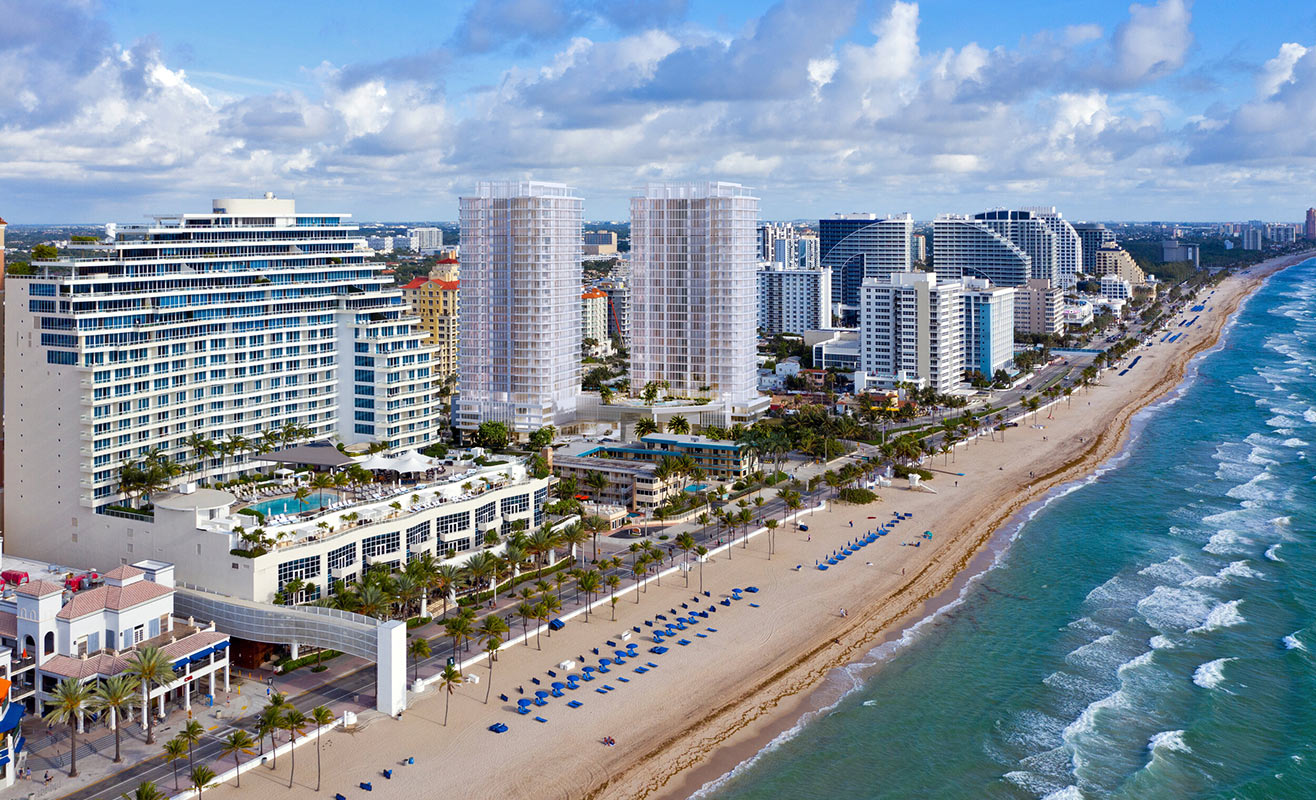 Selene Fort Lauderdale