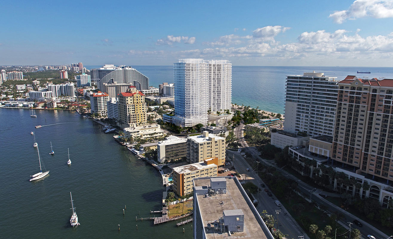 Selene Fort Lauderdale