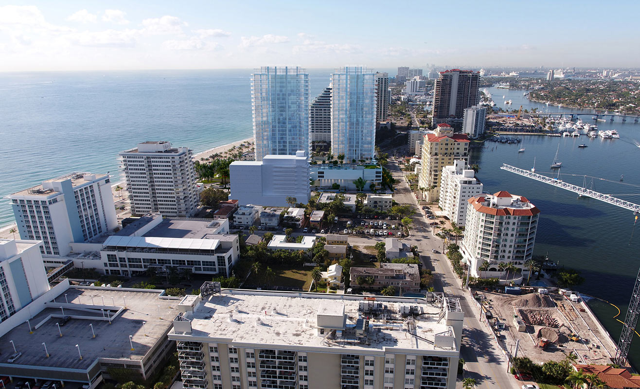 Selene Fort Lauderdale