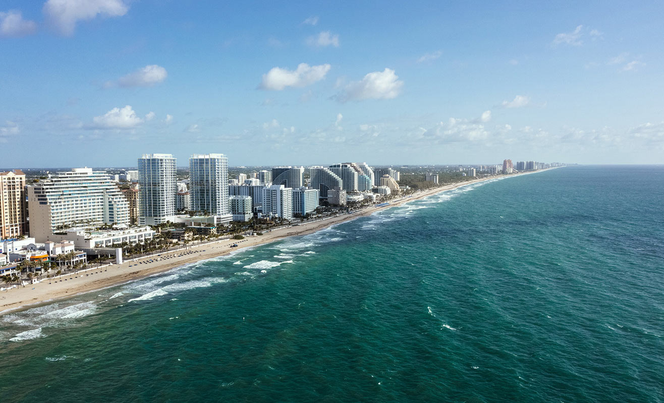 Selene Fort Lauderdale