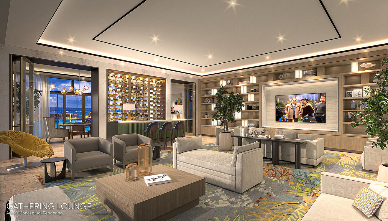 Selene Entertainment & Relaxation