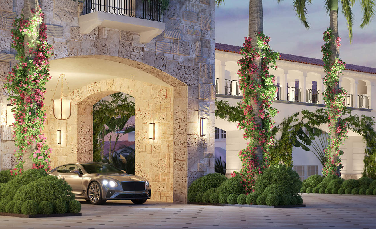 Shell Bay Hallandale Beach