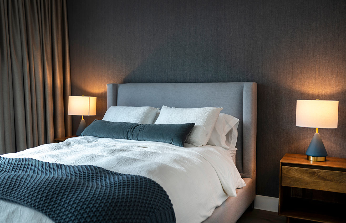 Smart Brickell Luxe Residences