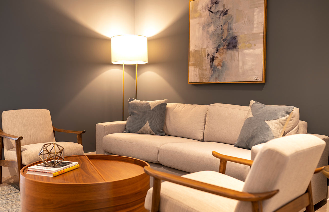 Smart Brickell Luxe Residences