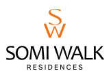 Somi Walk Residences Logo
