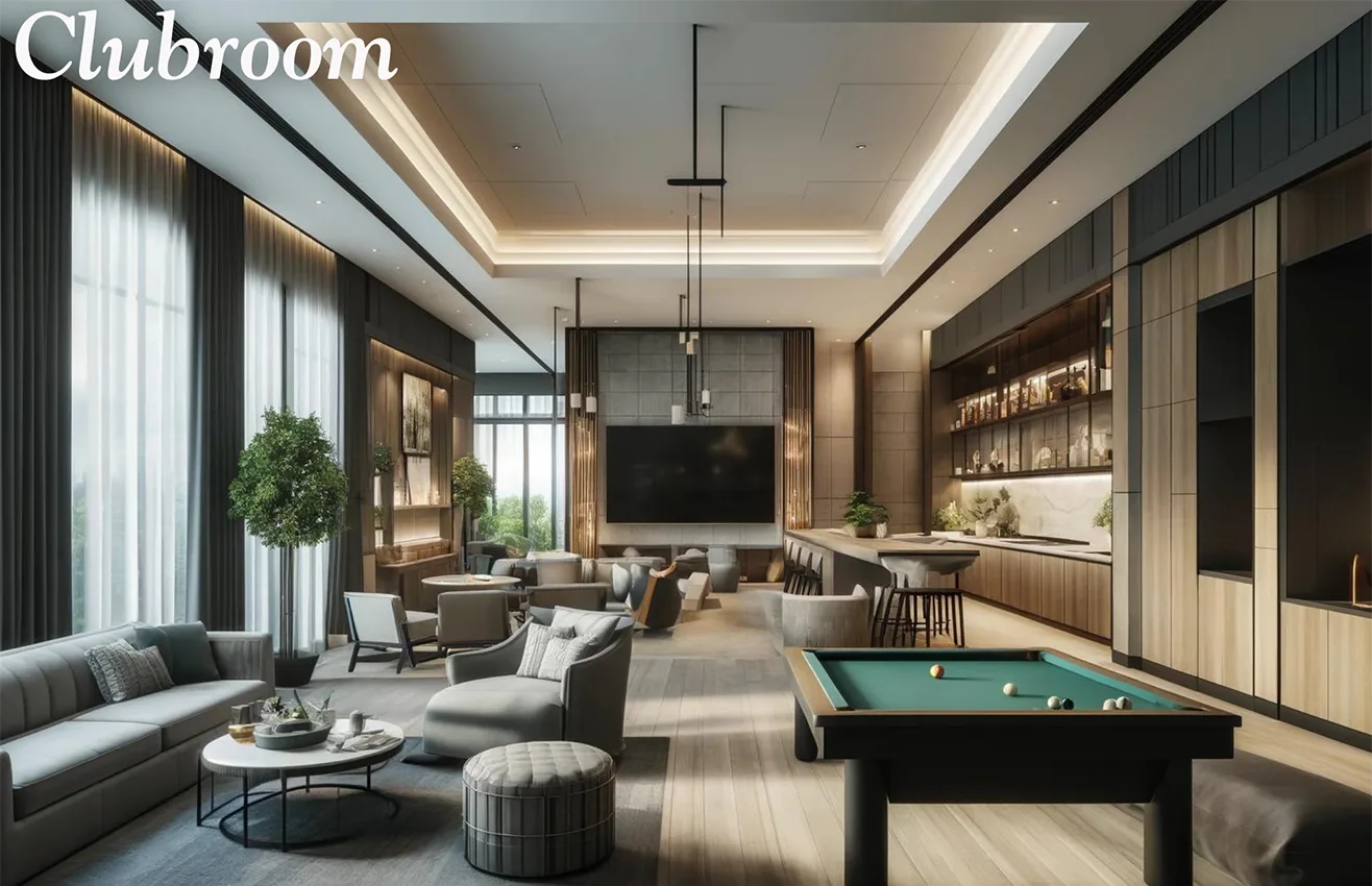 Somi Walk Residences