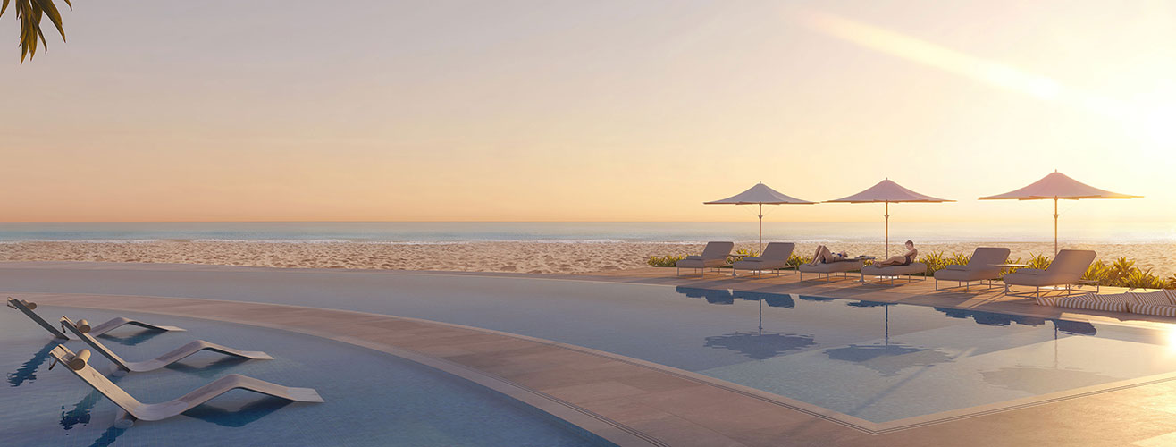 St. Regis Residences