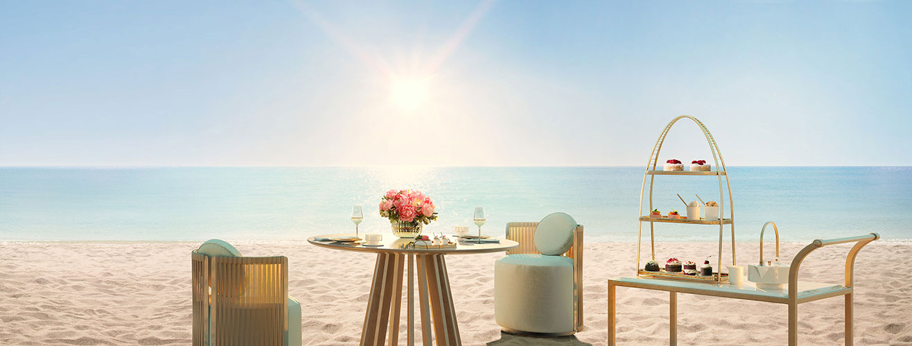 St. Regis Residences