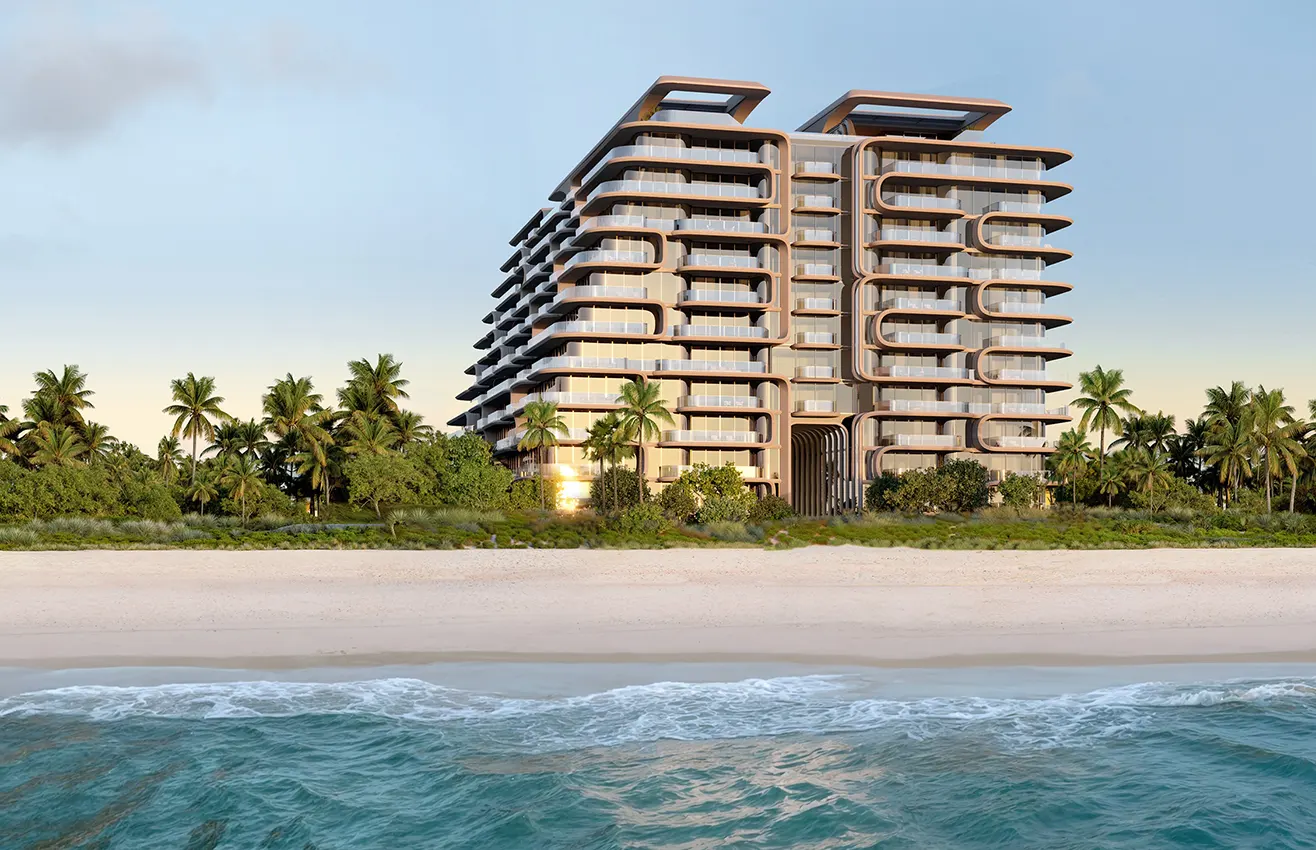 The Delmore Surfside