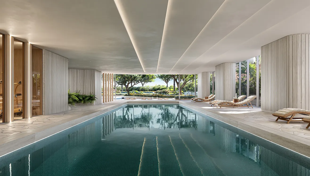 The Delmore Surfside