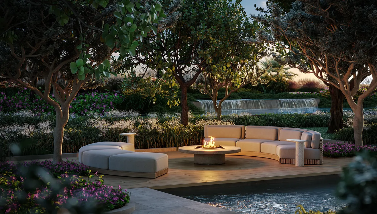 The Delmore Surfside