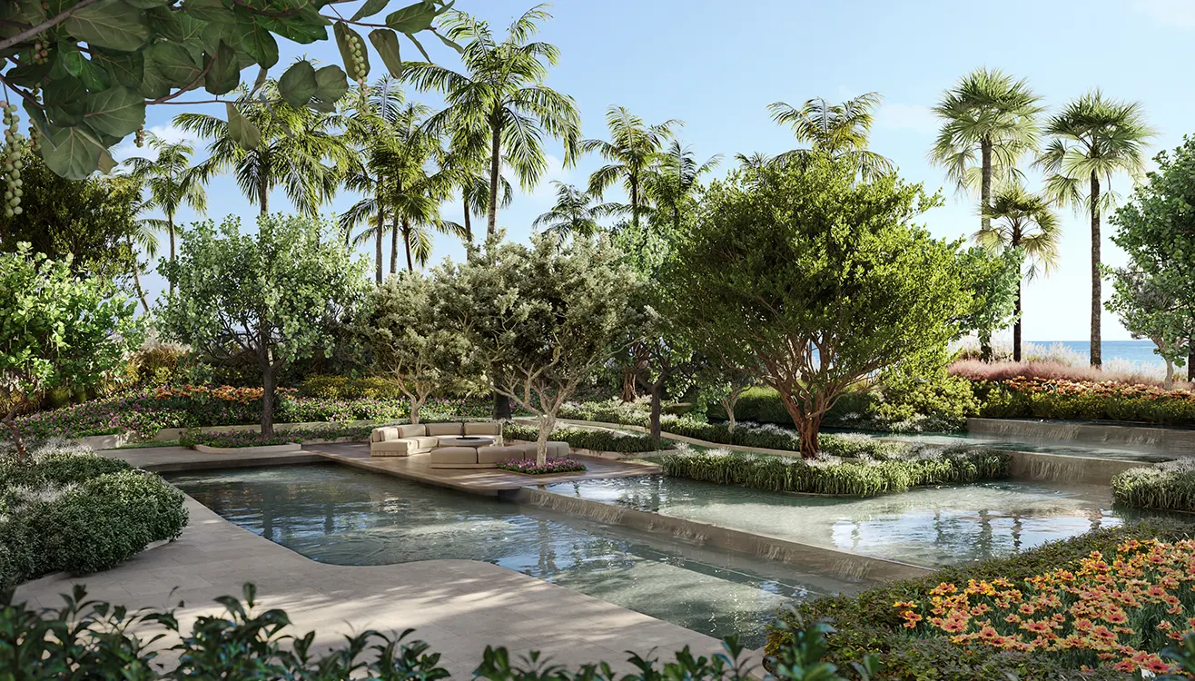 The Delmore Surfside