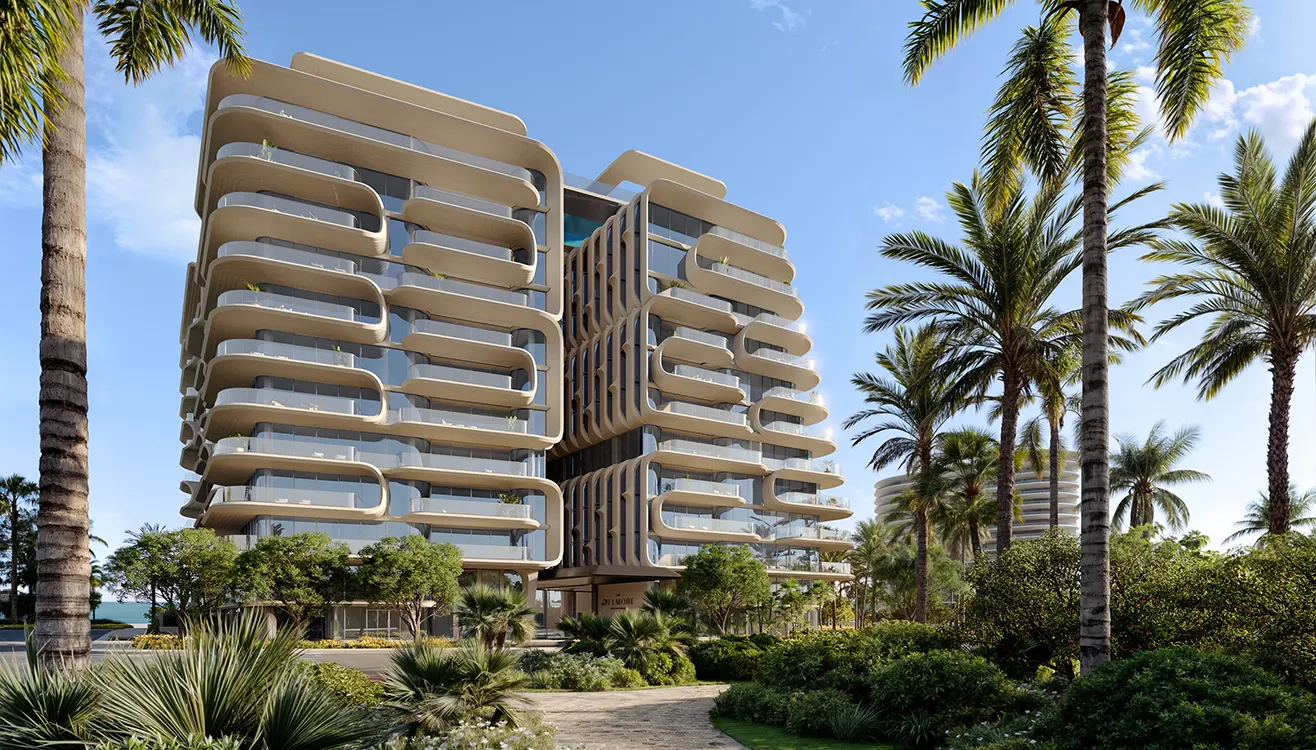 The Delmore Surfside