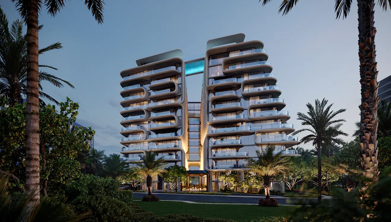 The Delmore Surfside