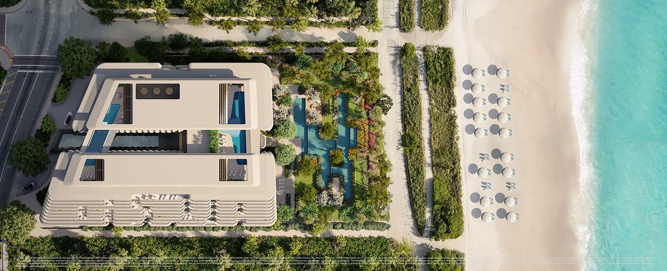 The Delmore Surfside