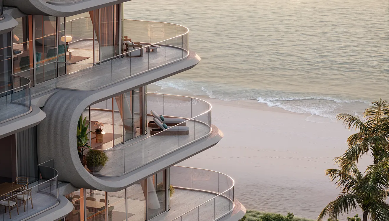 The Delmore Surfside