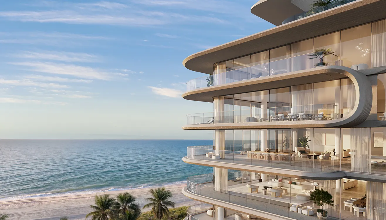 The Delmore Surfside