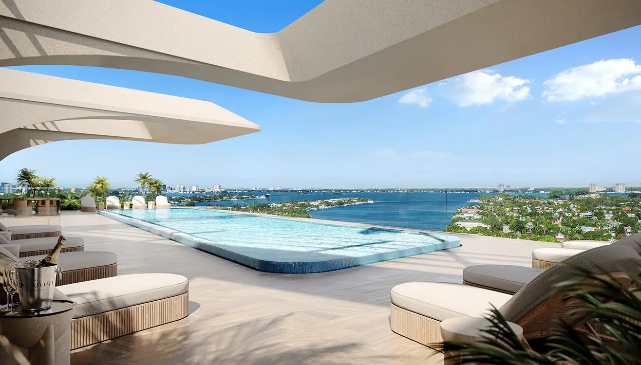 The Delmore Surfside