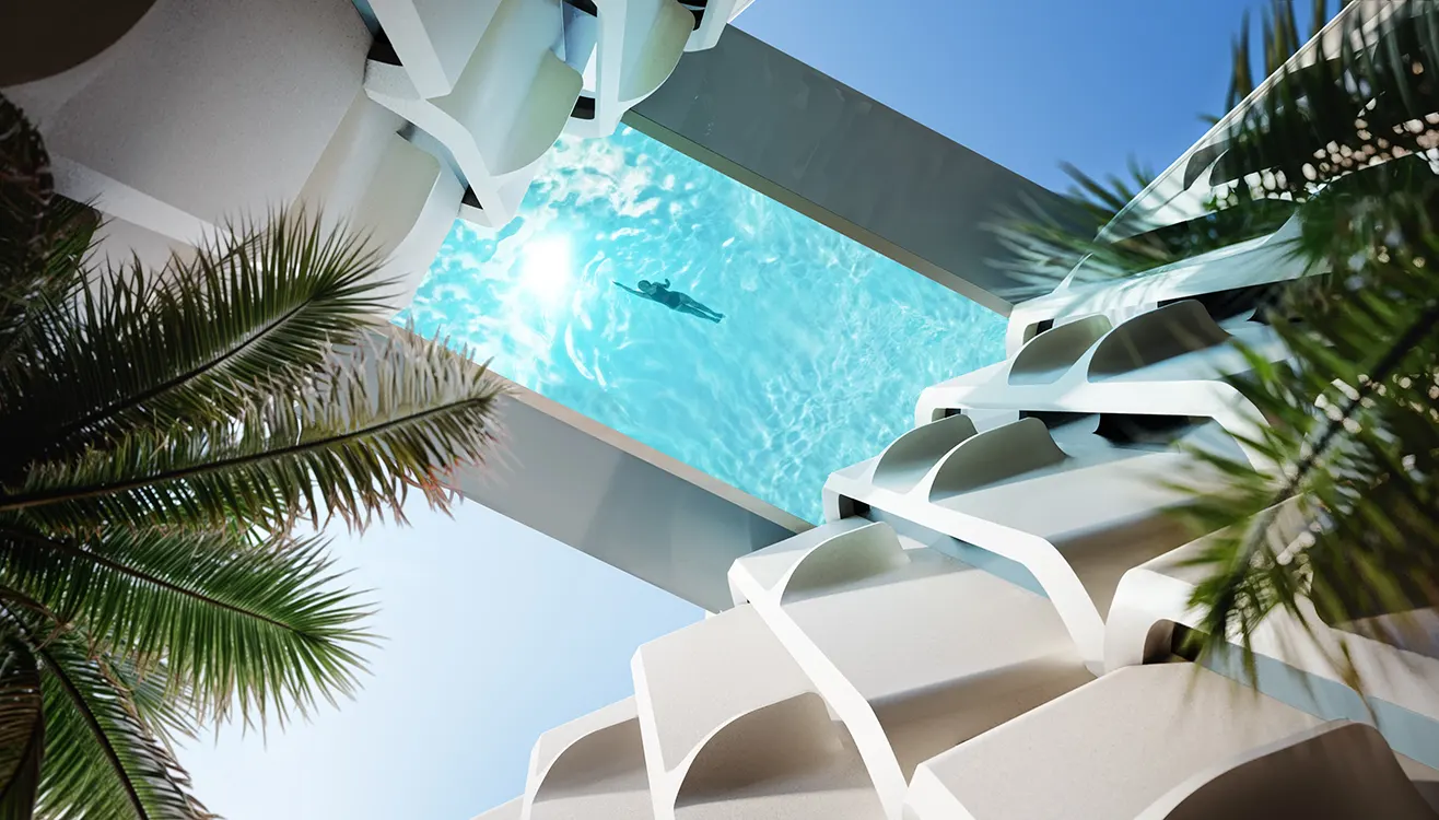 The Delmore Surfside