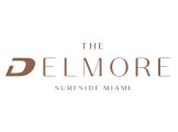 The Delmore Surfside Logo