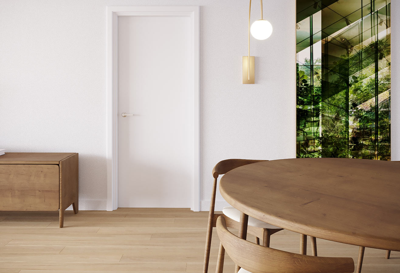 The Standard Residences - Dining