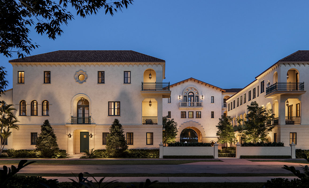 The Village - Townhomes