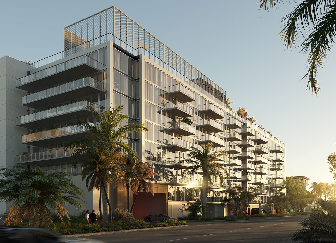 The Well - Bay Harbor Islands