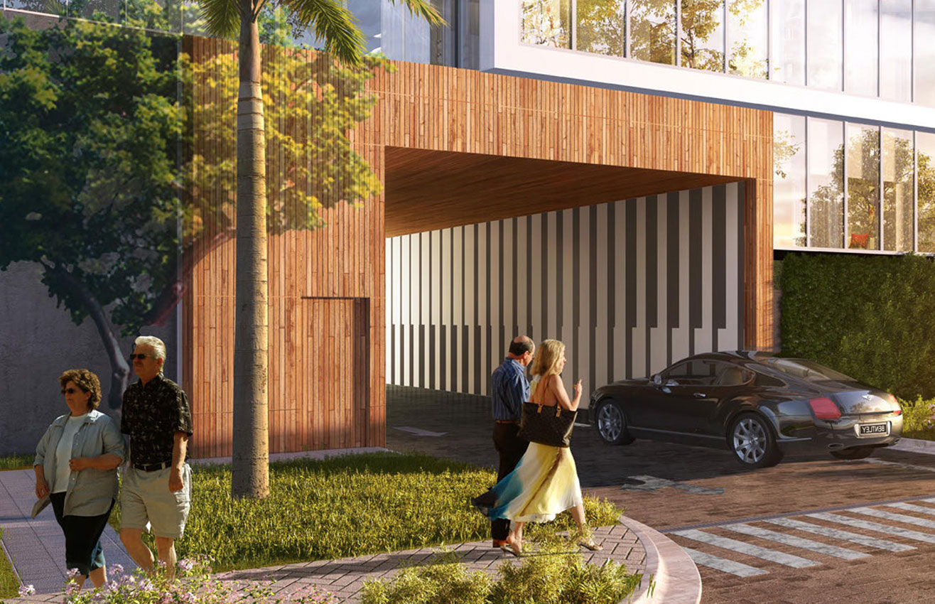 The Offices At The Well