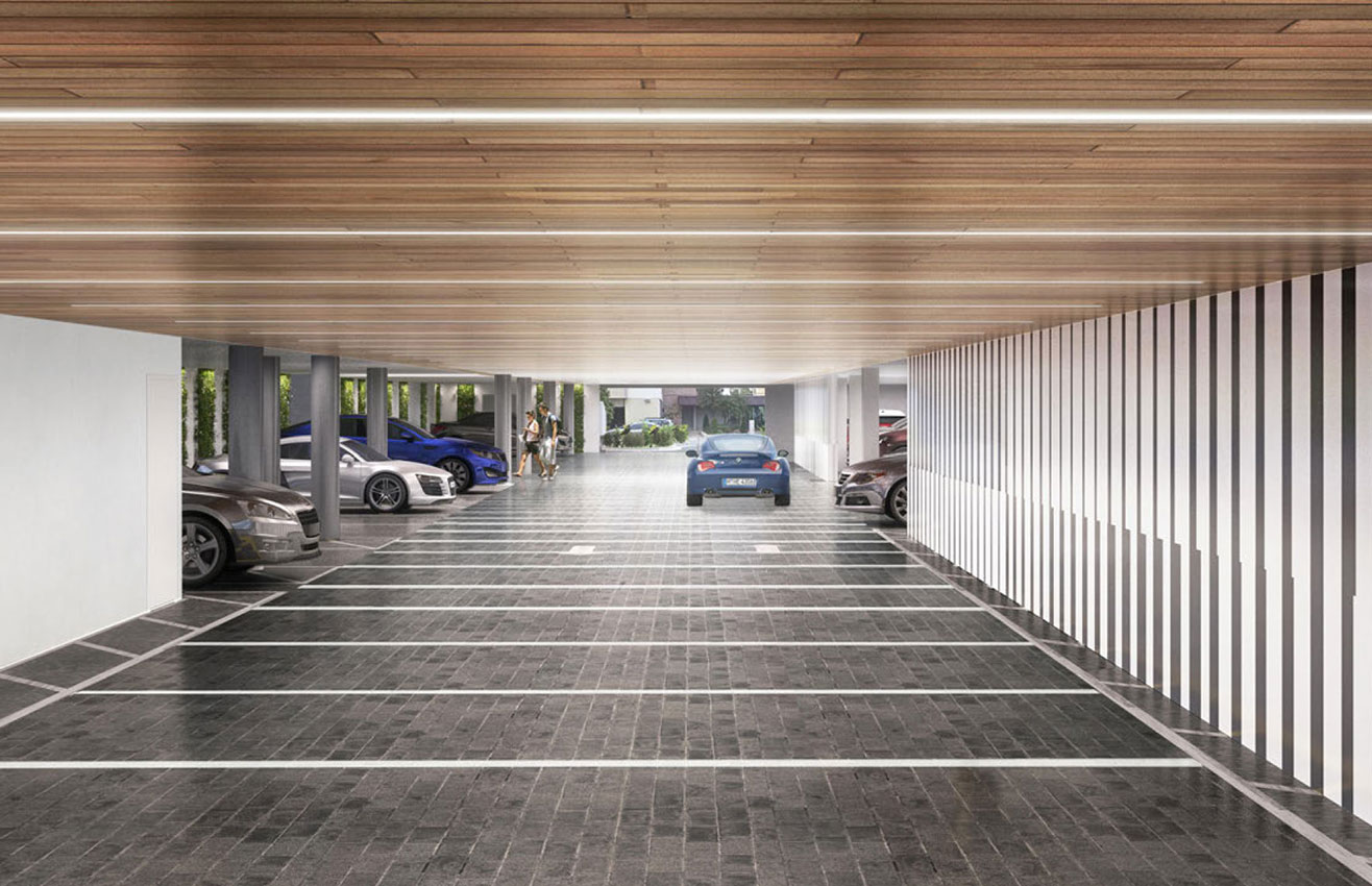 The Offices At The Well