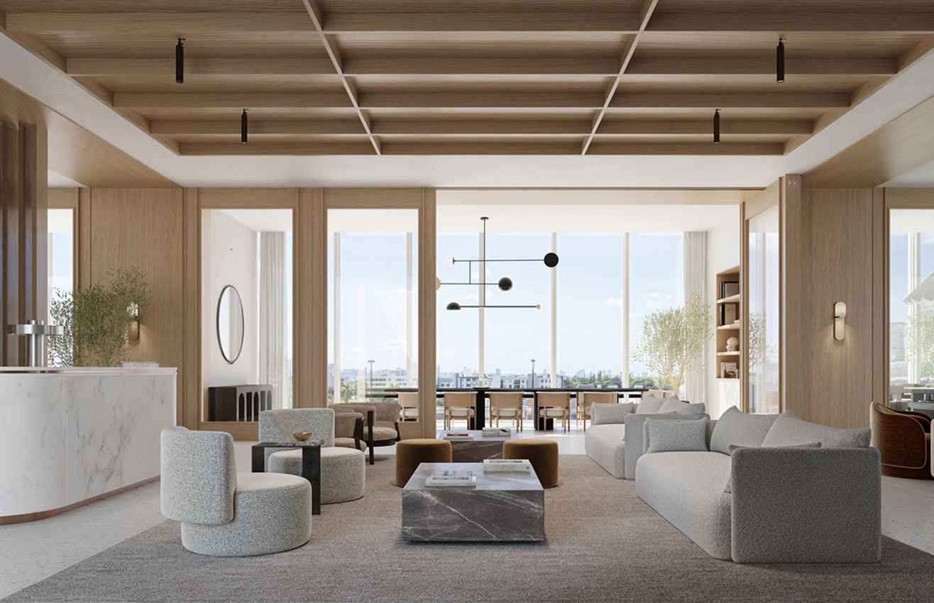 The Offices At The Well