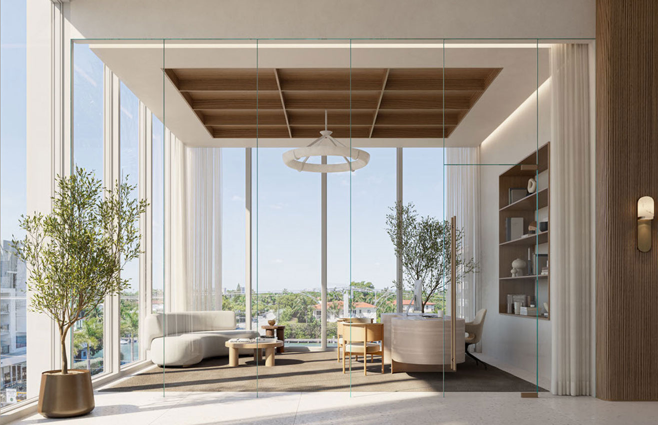 The Offices At The Well