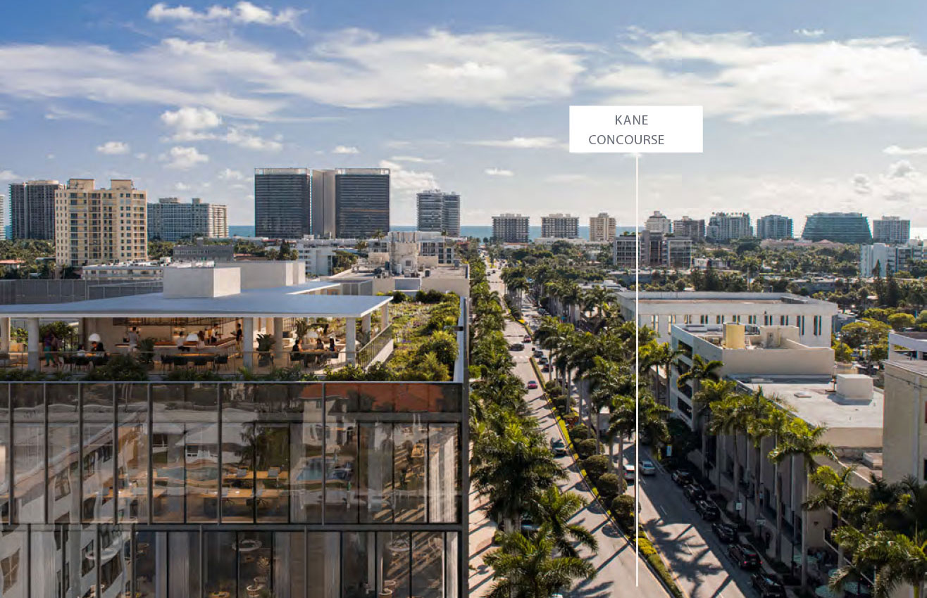 The Offices At The Well