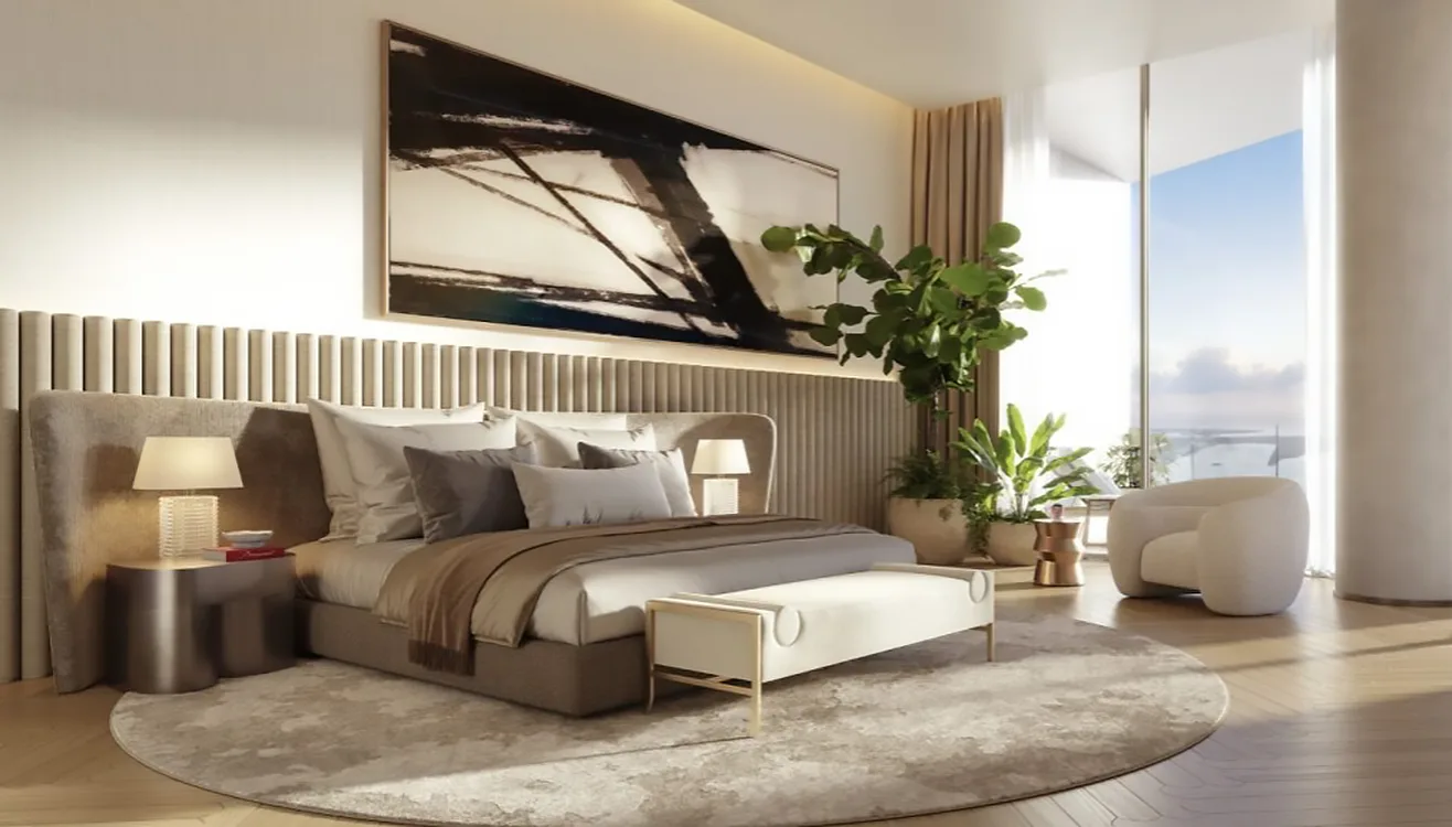 Viceroy Brickell Residence