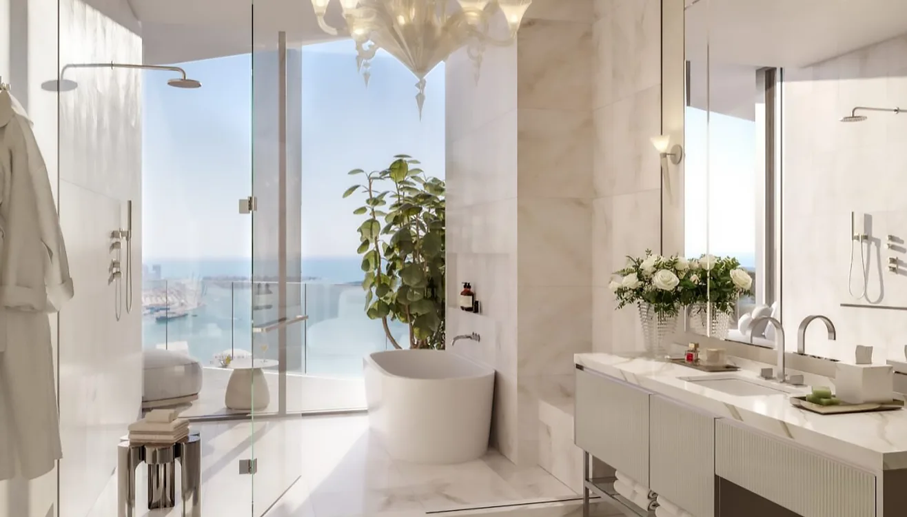 Viceroy Brickell Residence