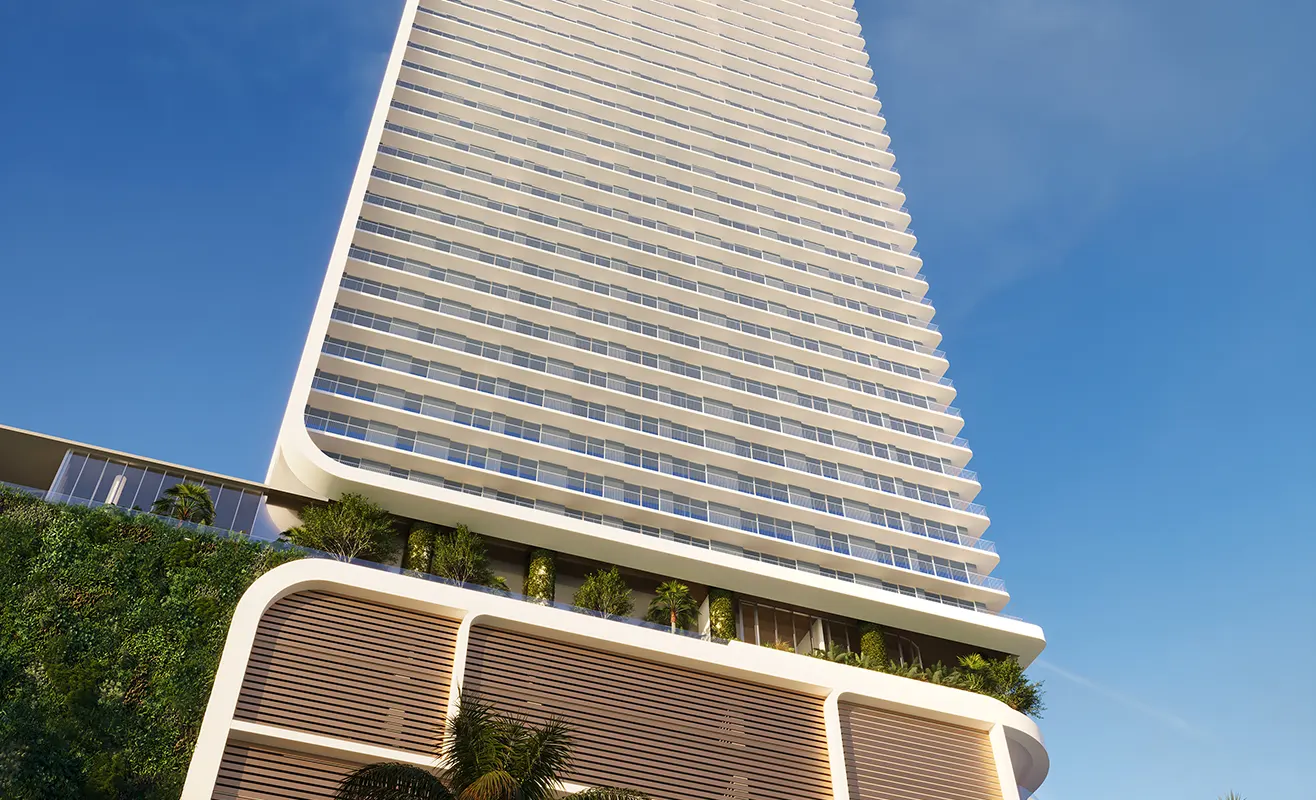 Viceroy - Fort Lauderdale