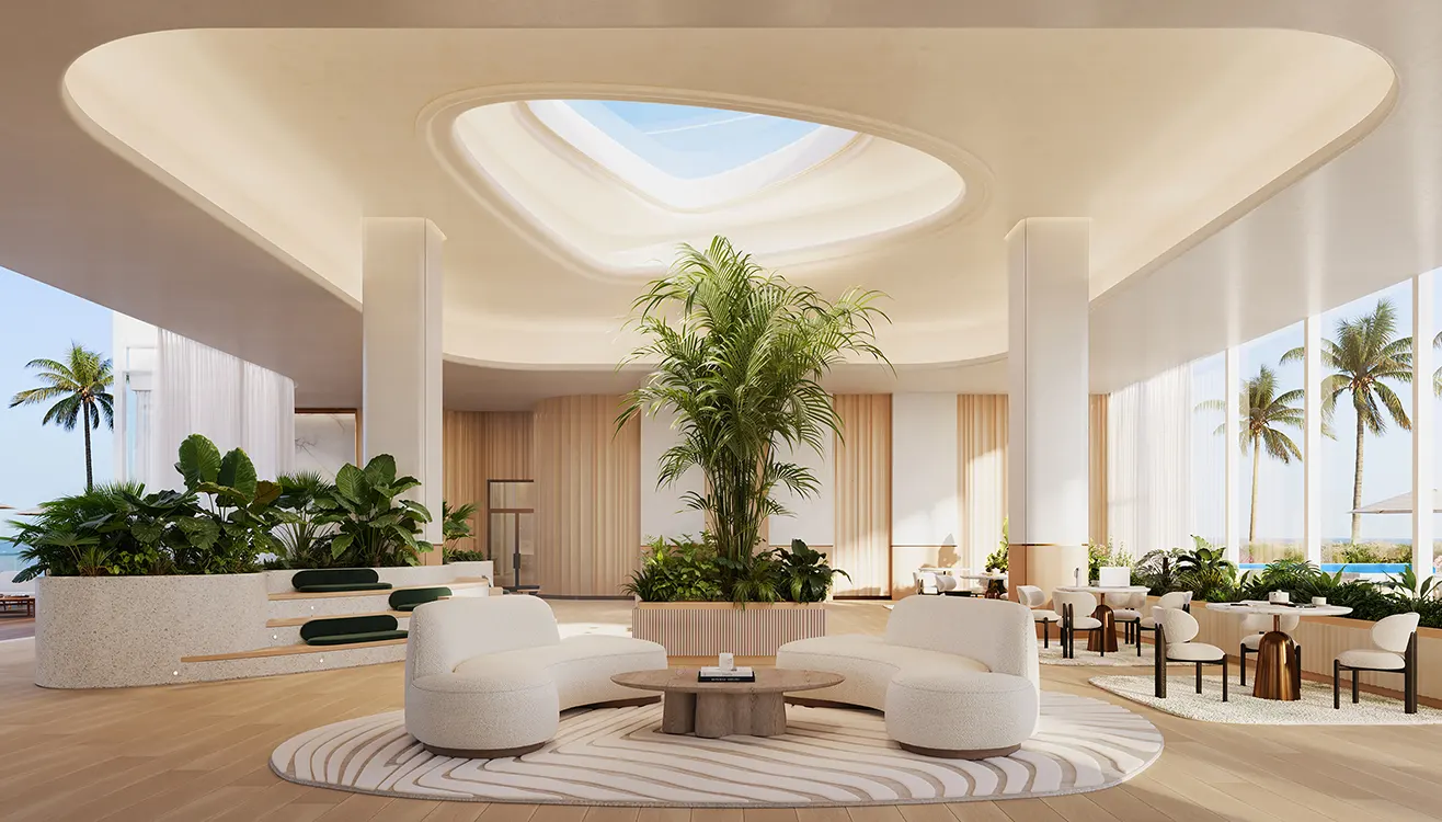 Viceroy Fort Lauderdale - Amenities