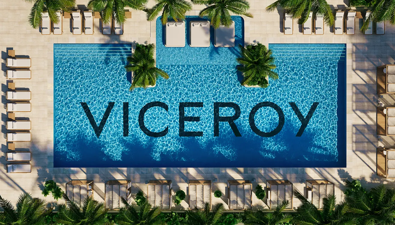 Viceroy Fort Lauderdale - Amenities