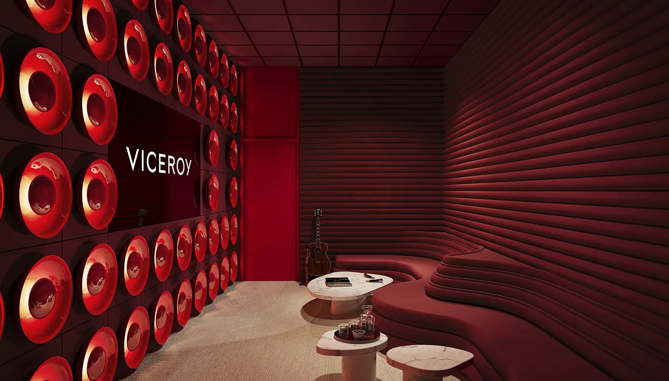 Viceroy Fort Lauderdale - Amenities