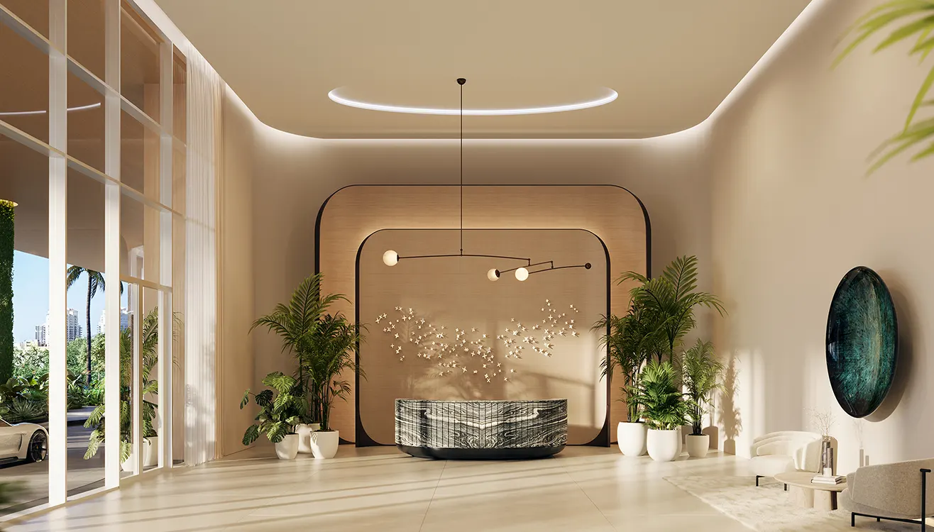 Viceroy Fort Lauderdale - Amenities