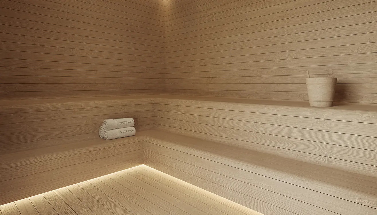 Viceroy Fort Lauderdale - Amenities