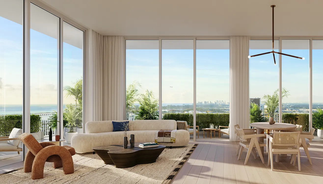 Viceroy Fort Lauderdale - Residence