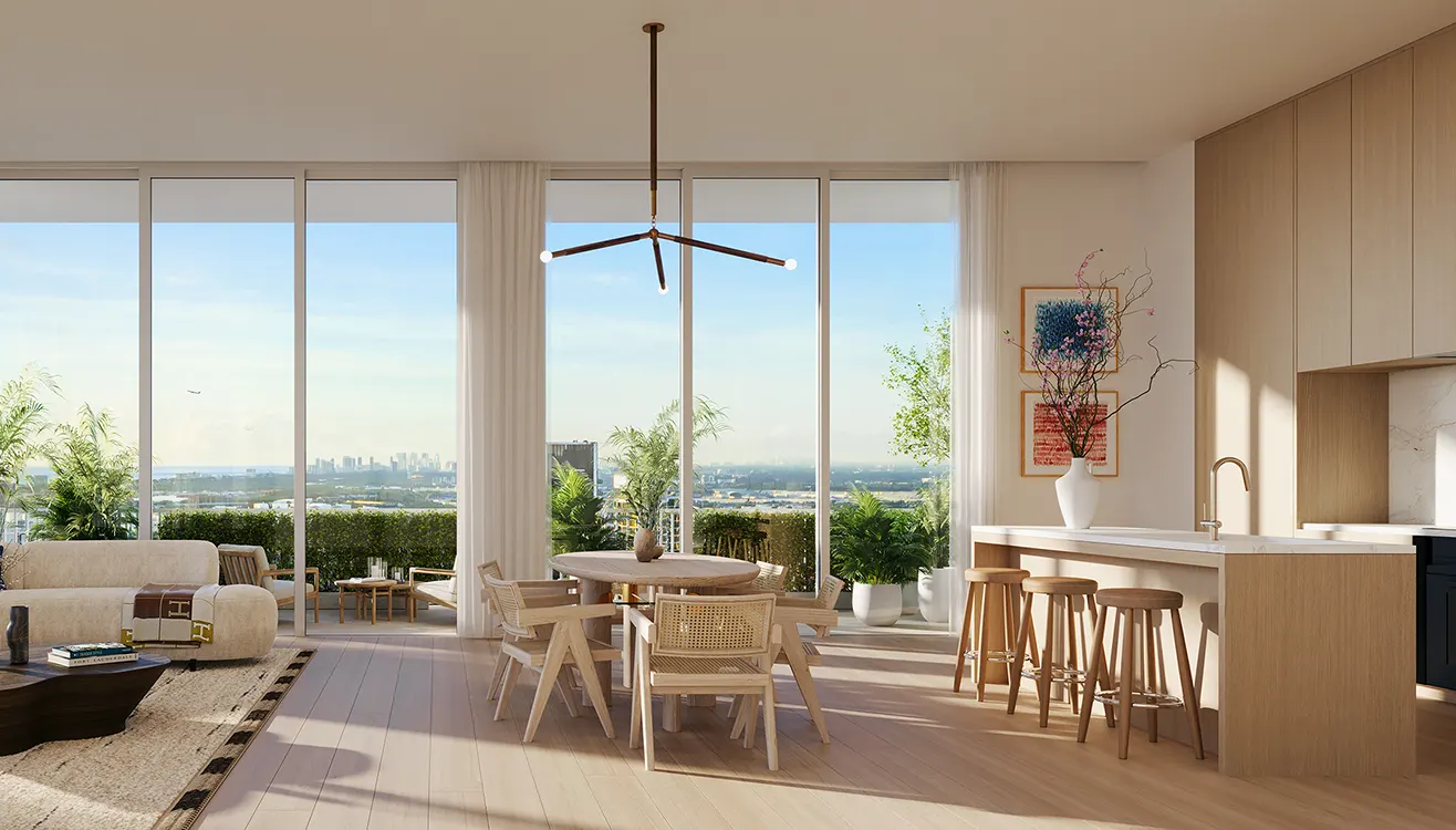 Viceroy Fort Lauderdale - Residence